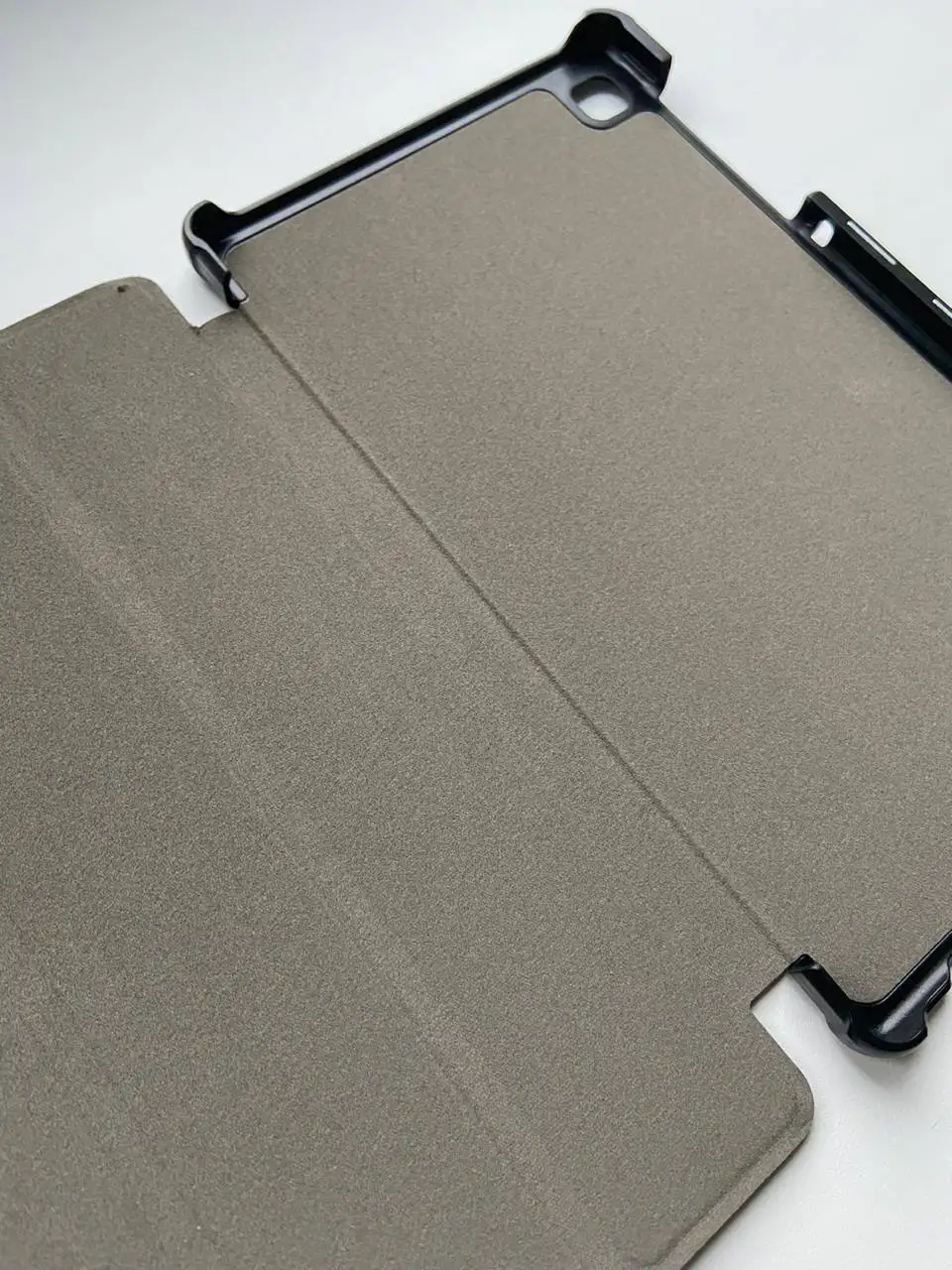 Чехол Samsung Galaxy Tab A7 Lite T225/T220 8.7" серии Folder - Аксессуары для электроники (Электроника) в Люберцы