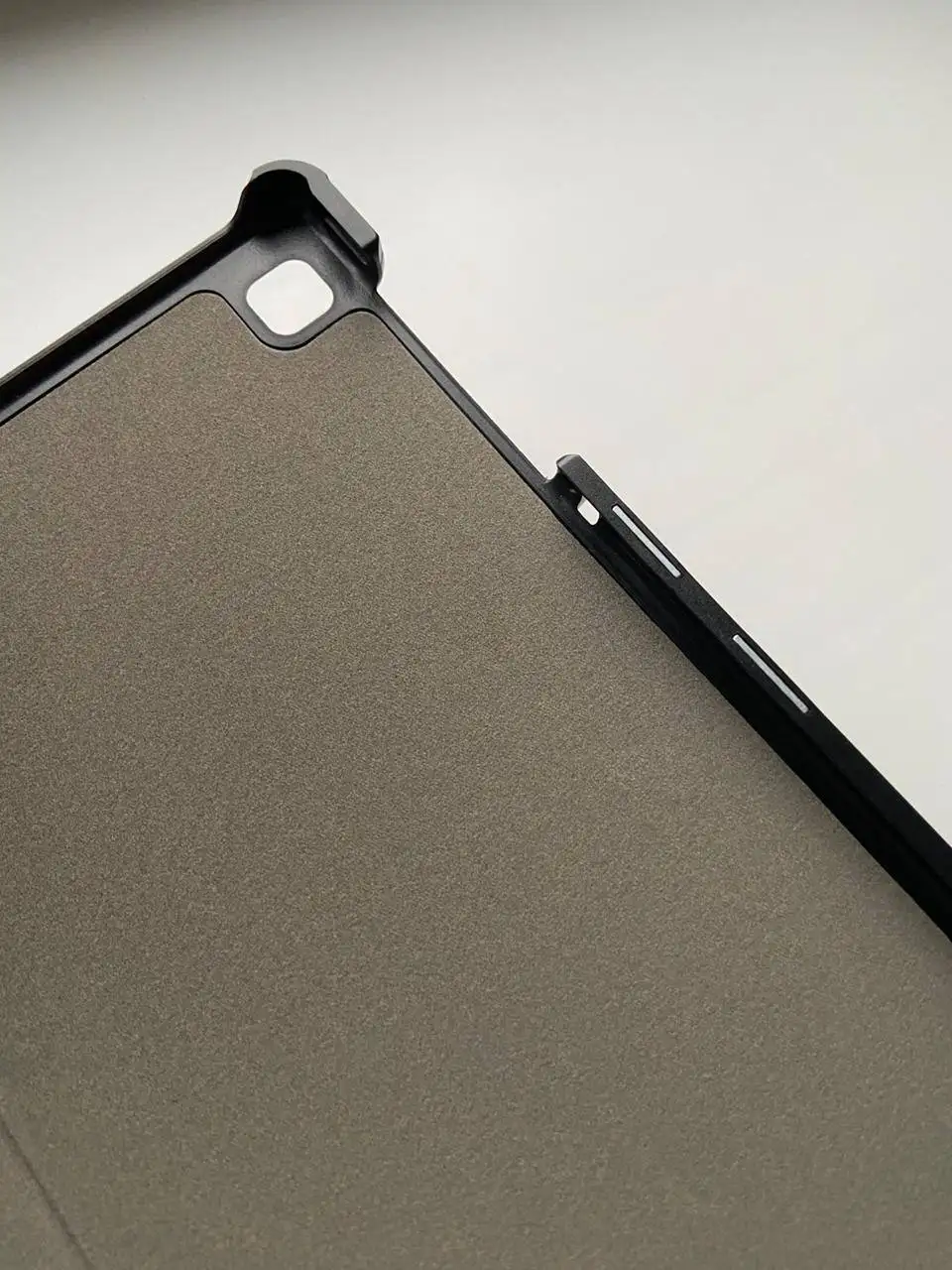 Чехол Samsung Galaxy Tab A7 Lite T225/T220 8.7" серии Folder - Аксессуары для электроники (Электроника) в Люберцы