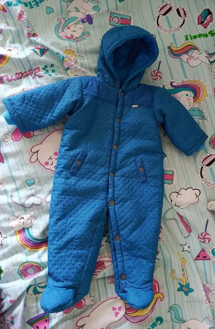 Комбинезон демисезонный P.74 - частное объявление в Люберцы