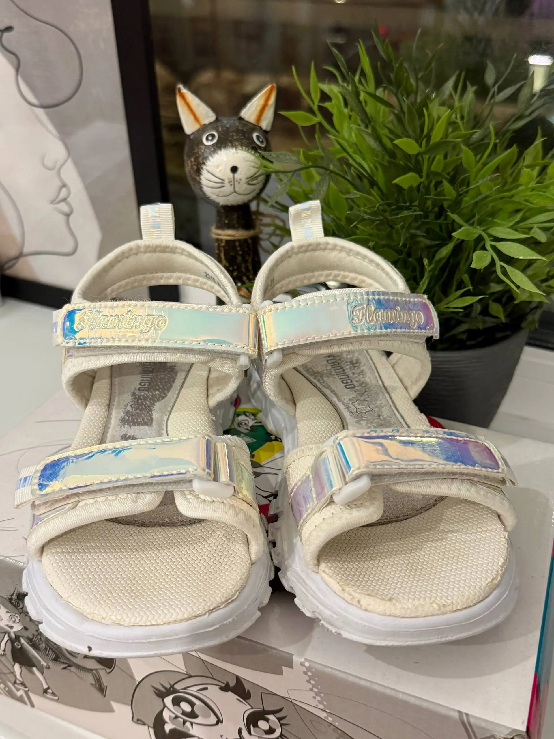 Тапочки Crocs С12, Сандали Flamingo 31, Матрас 120 на 60 - Разное (Барахолка) в Люберцы