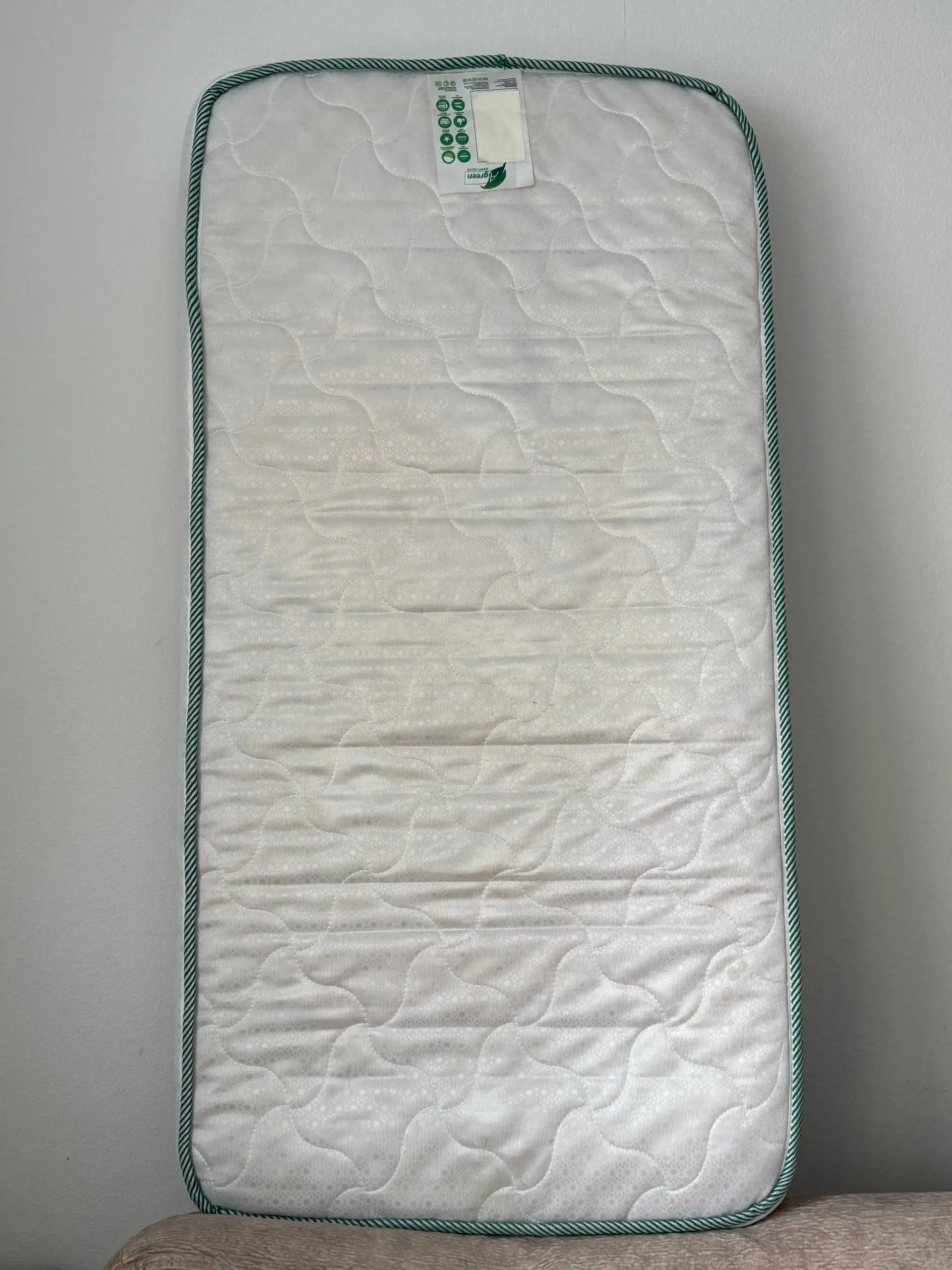 Тапочки Crocs С12, Сандали Flamingo 31, Матрас 120 на 60 - Разное (Барахолка) в Люберцы