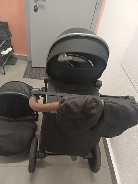 Продам коляску 3/1 - Пеленальные комоды в Люберцы