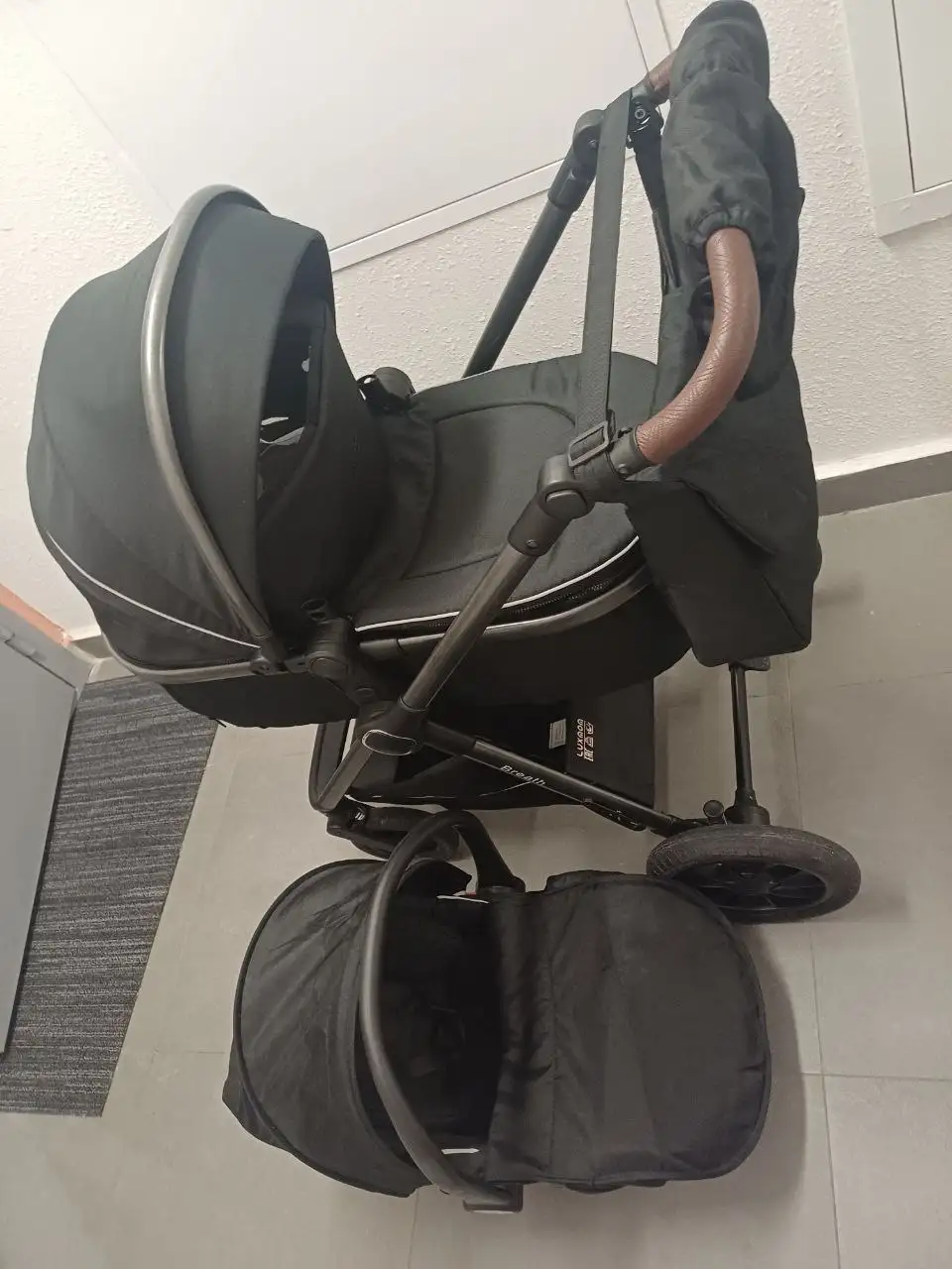 Продам коляску 3/1 - Коляски (Товары для детей) в Люберцы