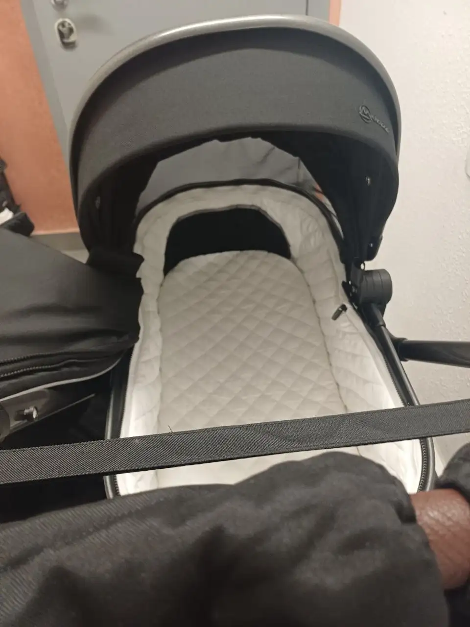 Продам коляску 3/1 - Коляски (Товары для детей) в Люберцы