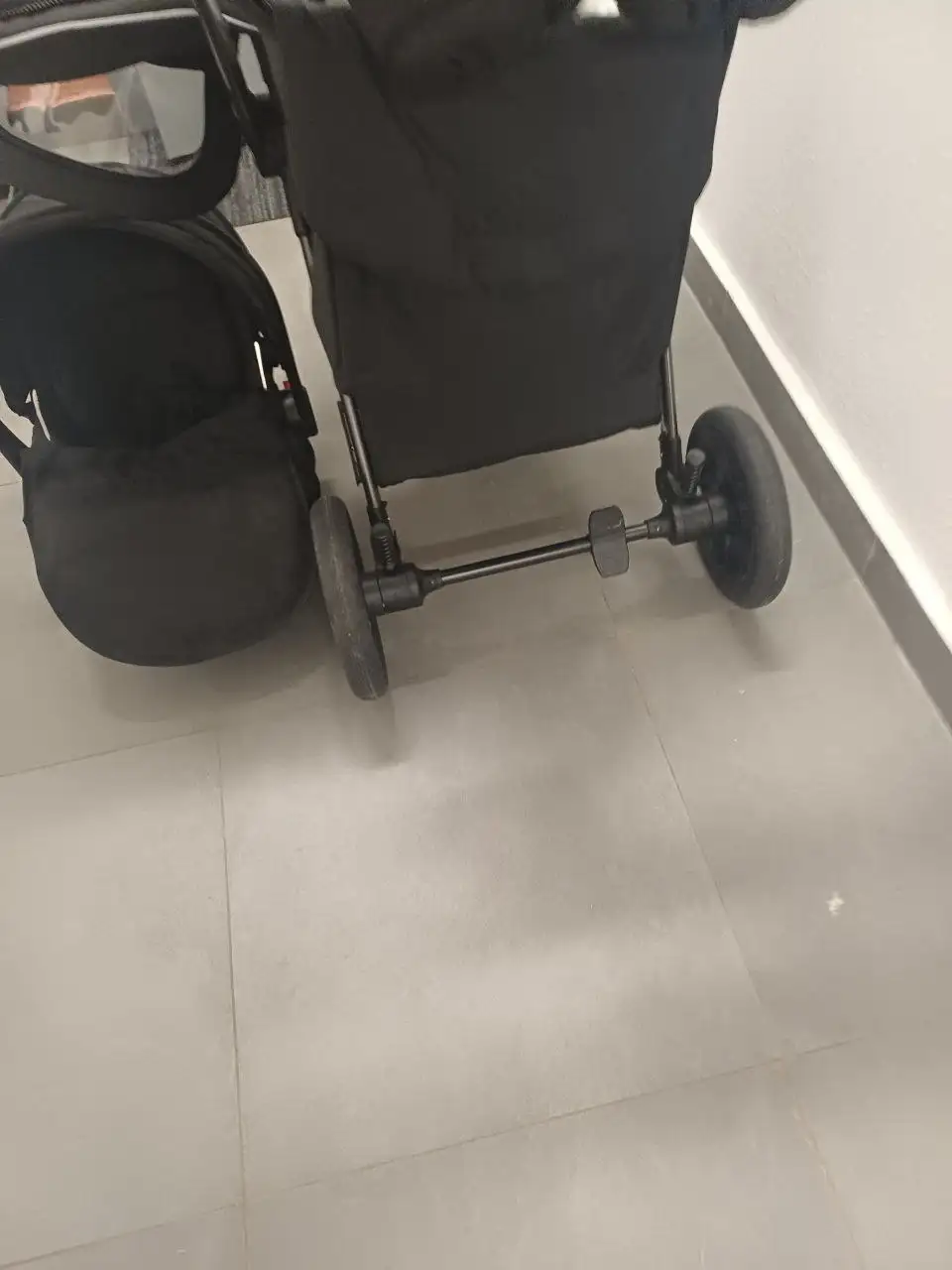 Продам коляску 3/1 - Коляски (Товары для детей) в Люберцы