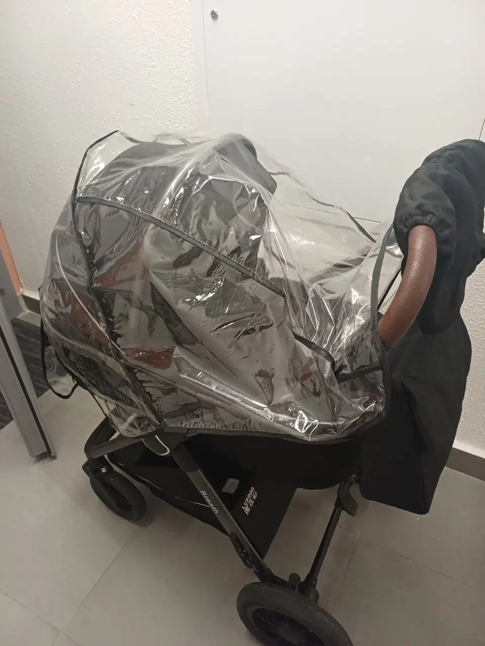 Продам коляску 3/1 - Коляски (Товары для детей) в Люберцы