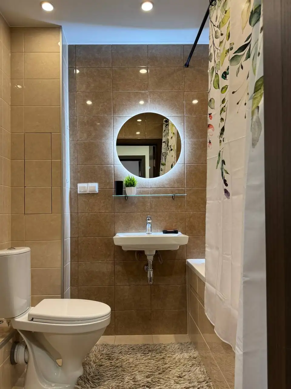 Продажа 1-комнатной квартиры в Люберцах, ЖК 1-й Лермонтовский - Квартиры (Недвижимость) в Люберцы