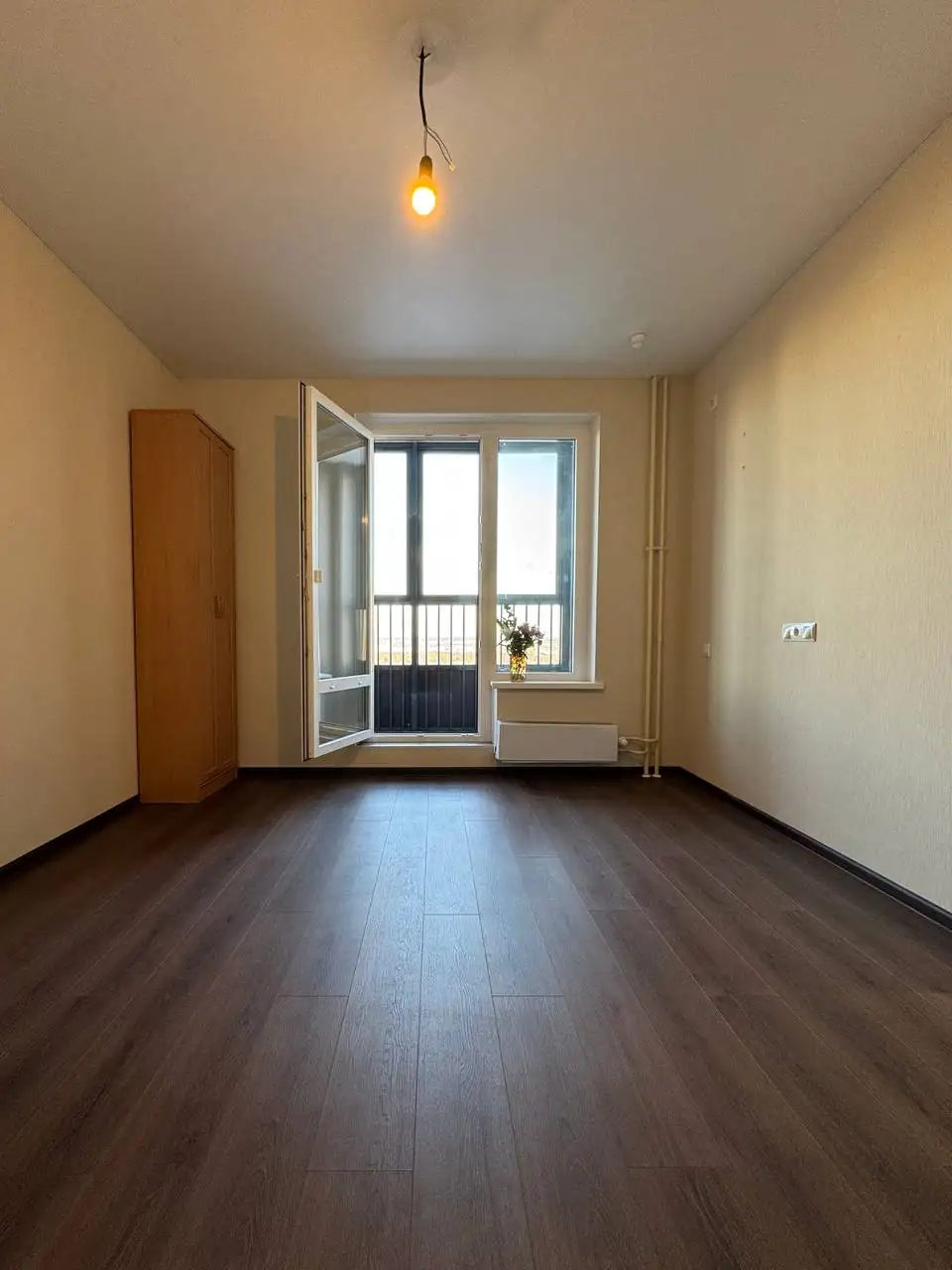 Продажа 1-комнатной квартиры в Люберцах, ЖК 1-й Лермонтовский - Квартиры (Недвижимость) в Люберцы