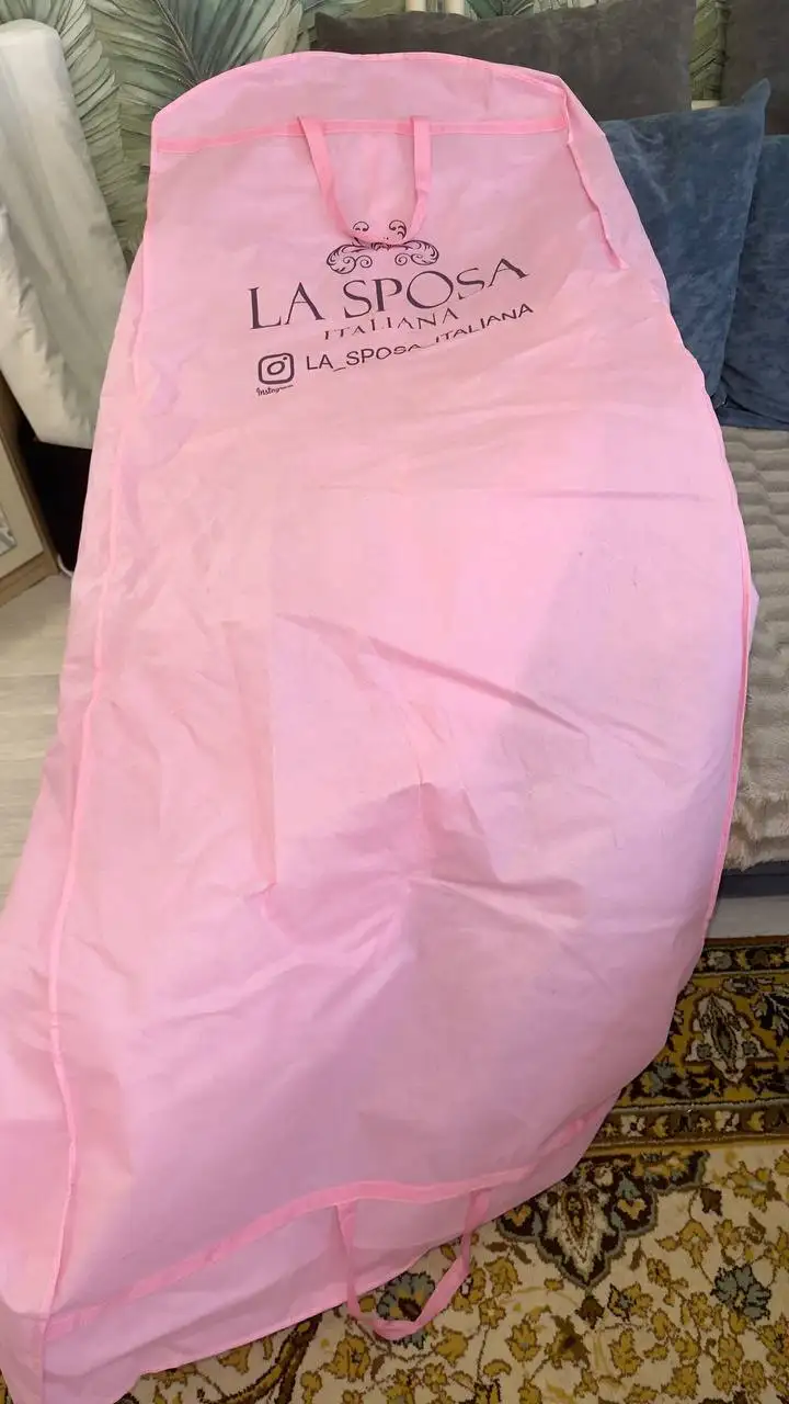 Продается свадебное платье белого цвета - Свадебные платья (Одежда) в Люберцы