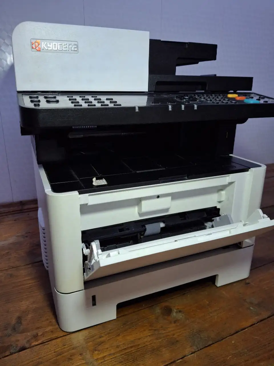 Продам МФУ Kyocera Ecosys M2235dn - Офисная техника (Электроника) в Люберцы