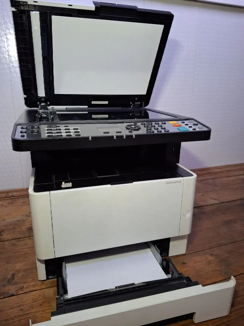 Продам МФУ Kyocera Ecosys M2235dn - Офисная техника (Электроника) в Люберцы