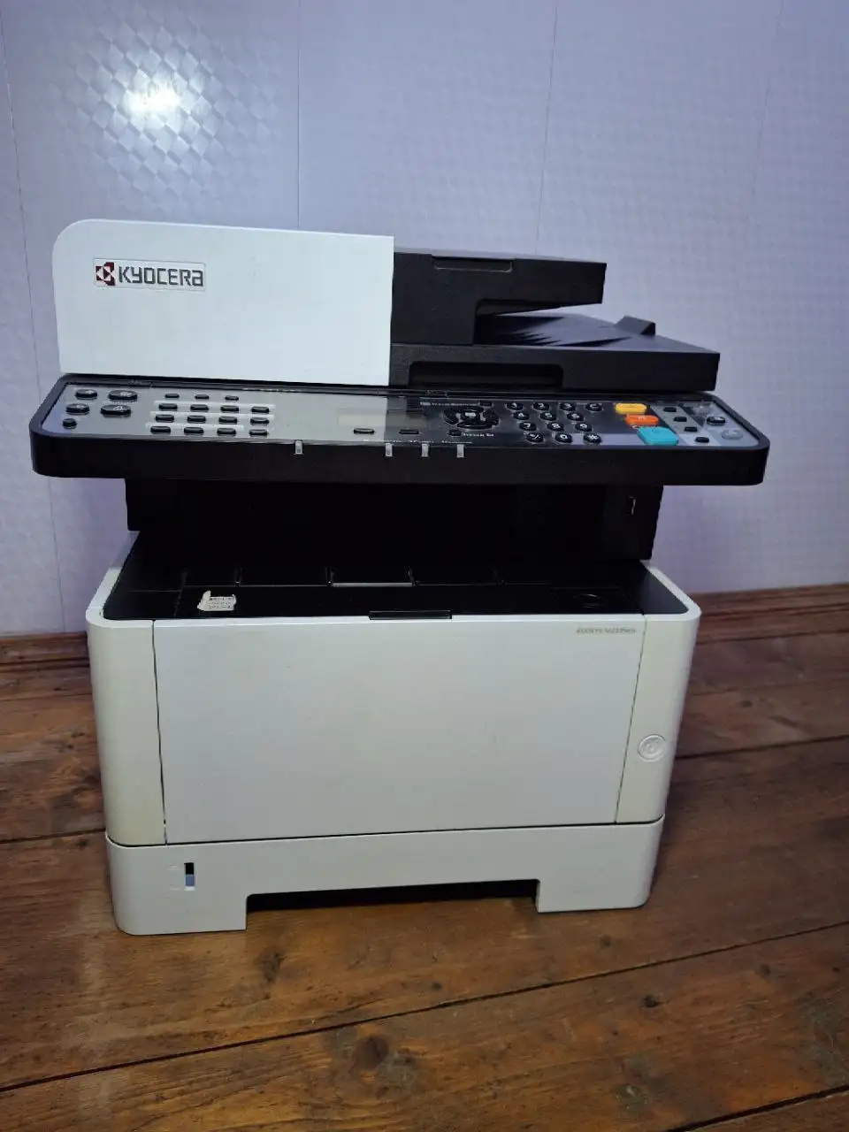 Продам МФУ Kyocera Ecosys M2235dn - Офисная техника (Электроника) в Люберцы