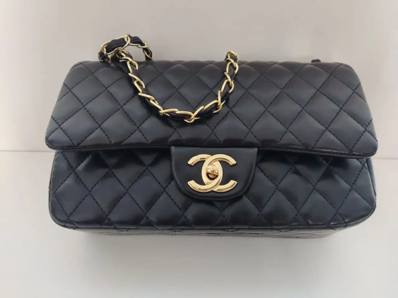 Сумка новая 26*17*7 см - Сумки (Барахолка) в Люберцы