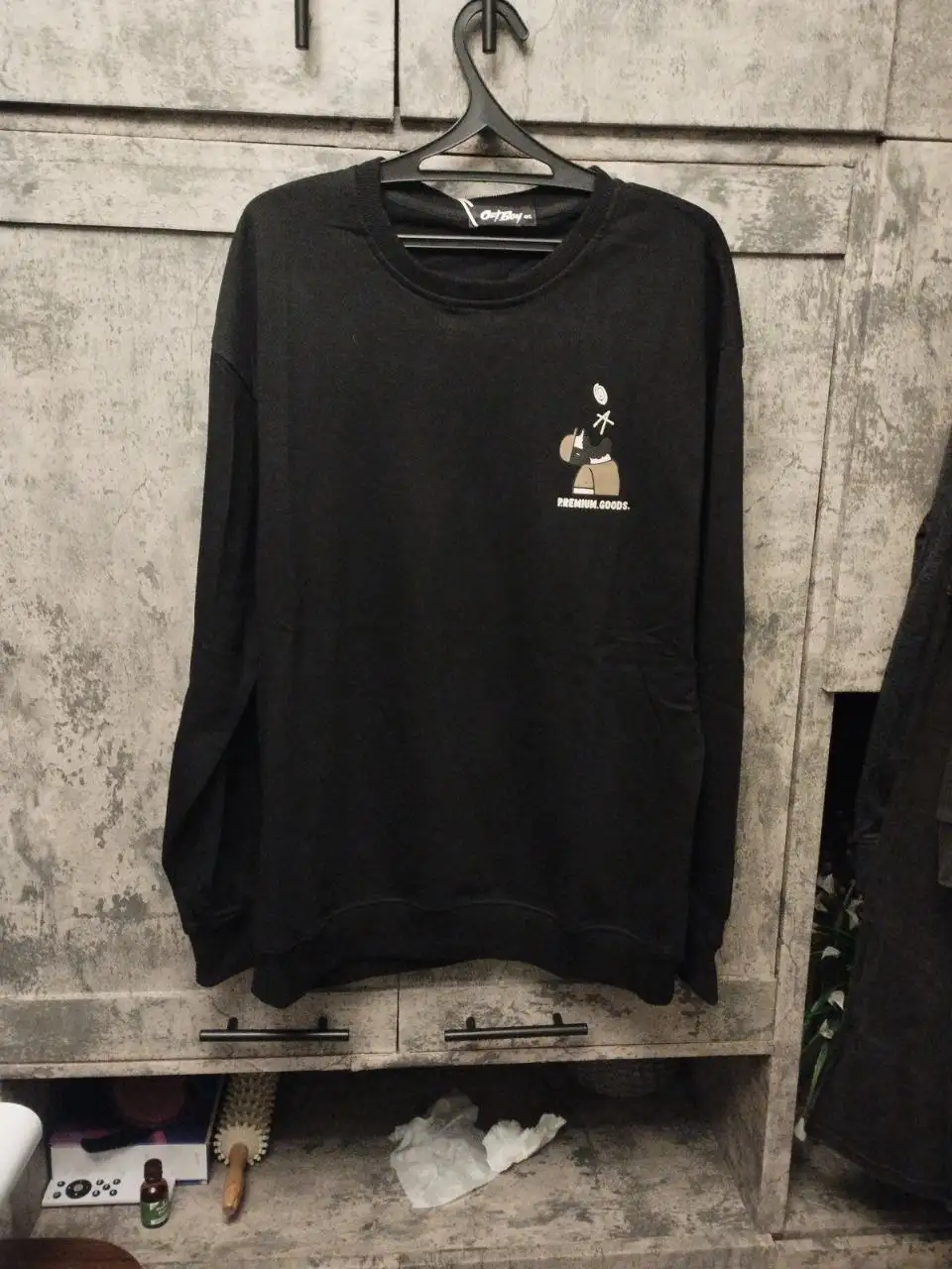 Новые худи отличного качества - Худи (Одежда) в Люберцы