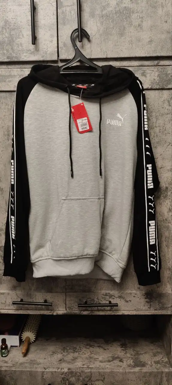 Новые худи отличного качества - Худи (Одежда) в Люберцы