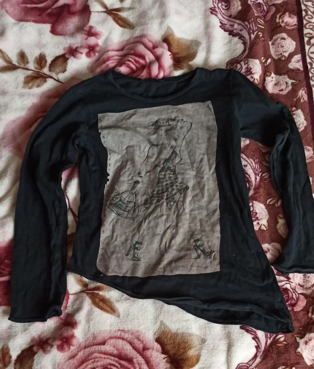 Асимметричная кофточка Sisley для девочки - Детская одежда (Одежда) в Люберцы