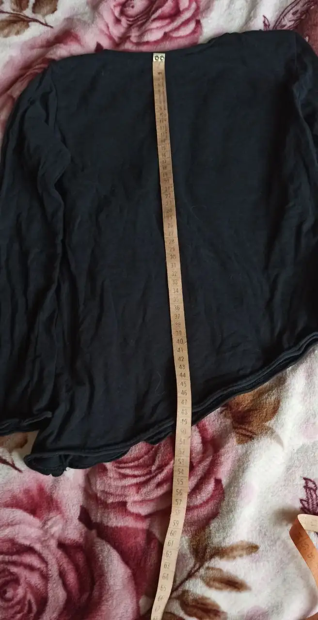 Асимметричная кофточка Sisley для девочки - Детская одежда (Одежда) в Люберцы