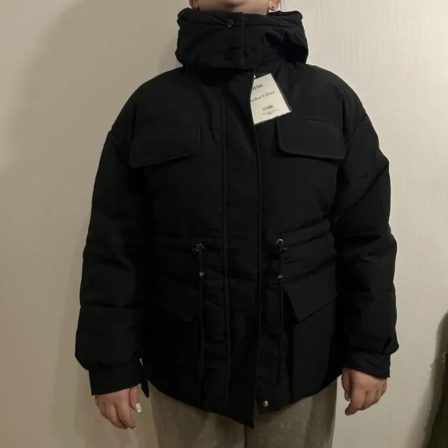 Куртка демисезонная размер XL новая - Одежда в Люберцы