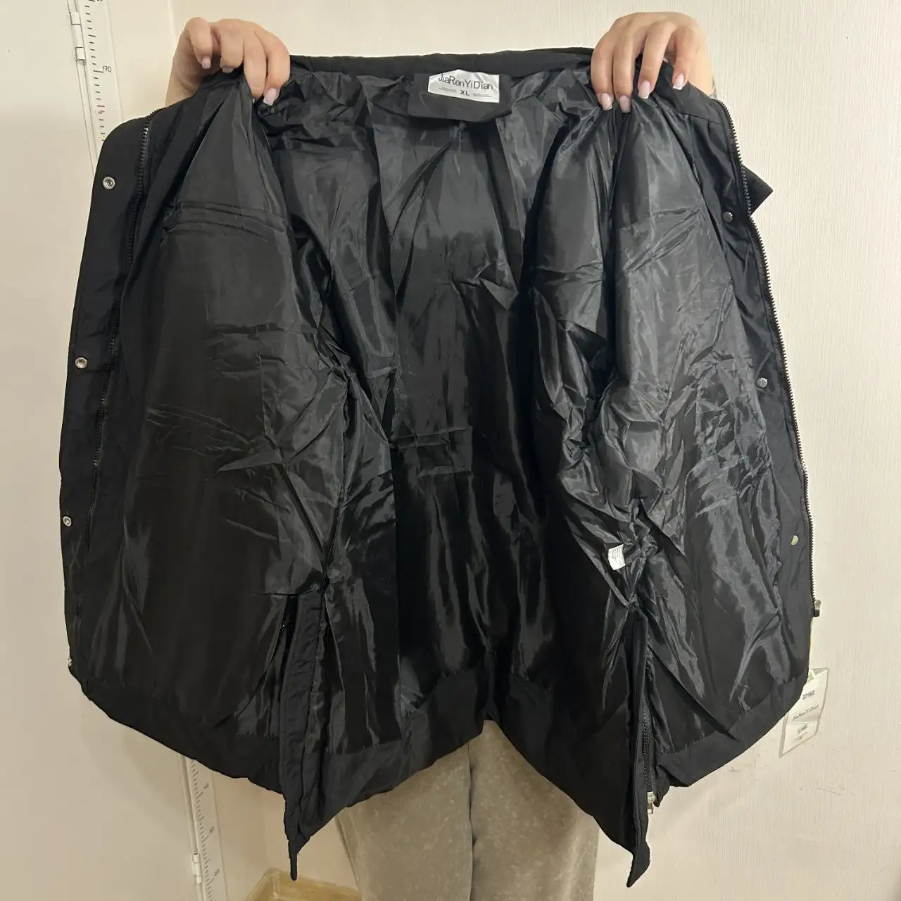 Куртка демисезонная размер XL новая - Верхняя одежда (Одежда) в Люберцы