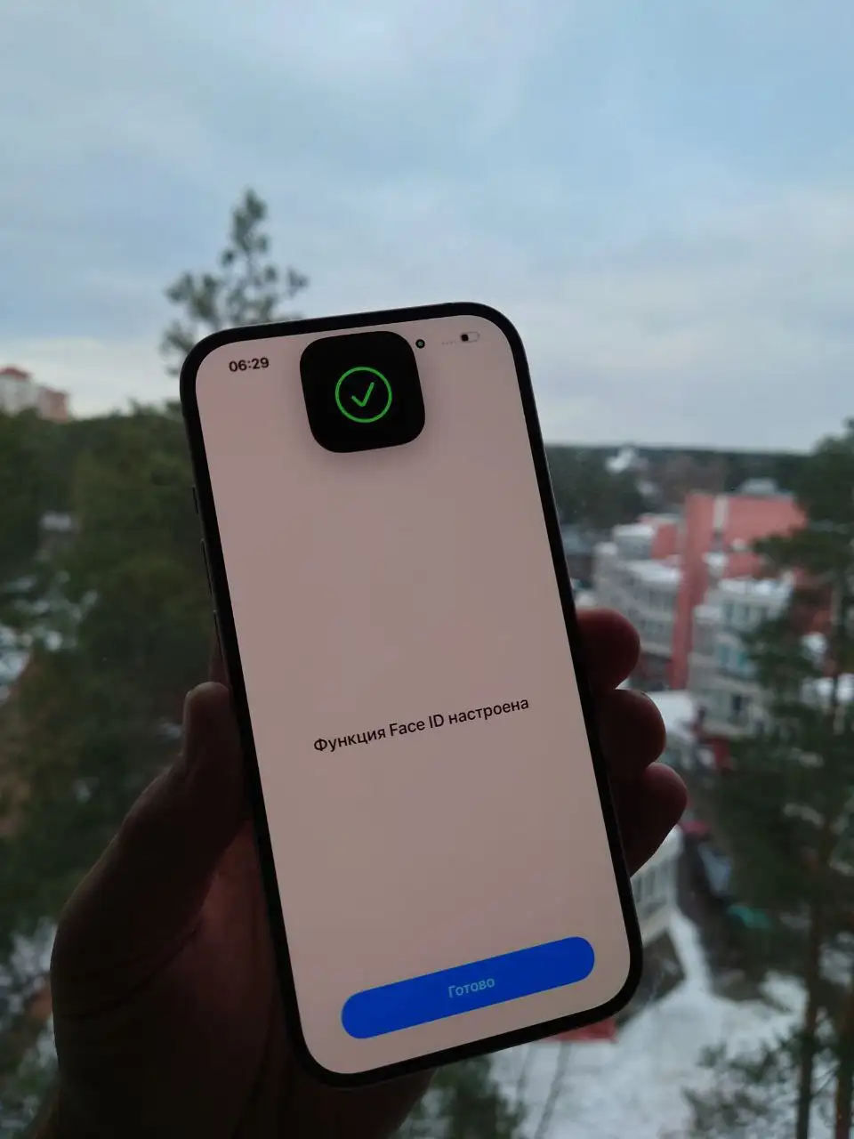 iPhone 15 128Gb 2SIM - Смартфоны (Электроника) в Люберцы