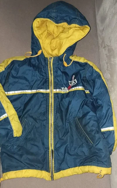 Куртка весна/осень для мальчика 5-6 лет - Одежда в Люберцы