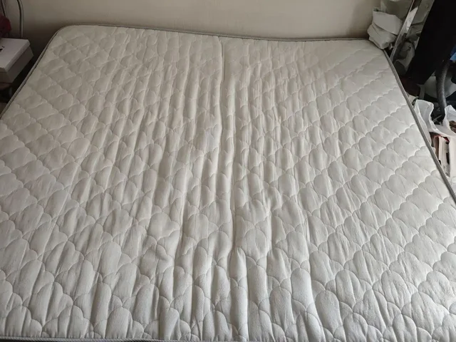 Продажа матраса 180x200 две стороны жёсткости - Мебель для ванной в Люберцы