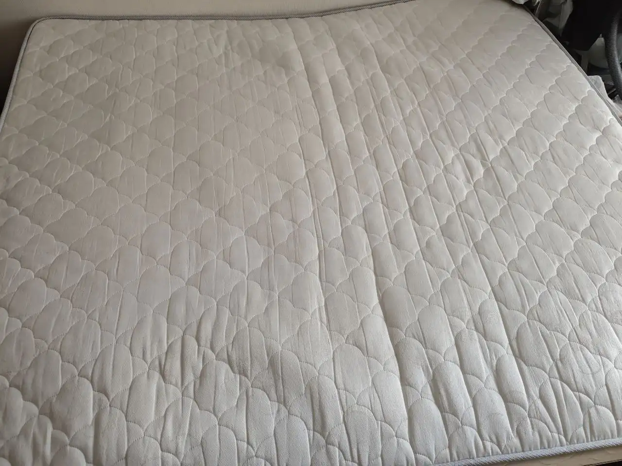 Продажа матраса 180x200 две стороны жёсткости - Матрасы (Для дома и дачи) в Люберцы