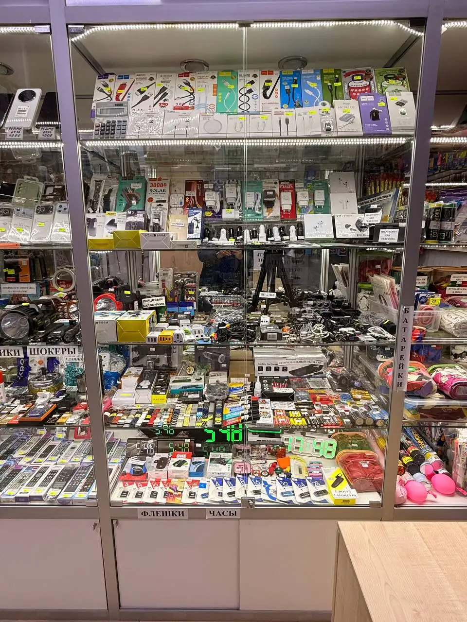 Ремонт телефонов и продажа аксессуаров с доставкой - Ремонт электроники (Услуги) в Люберцы