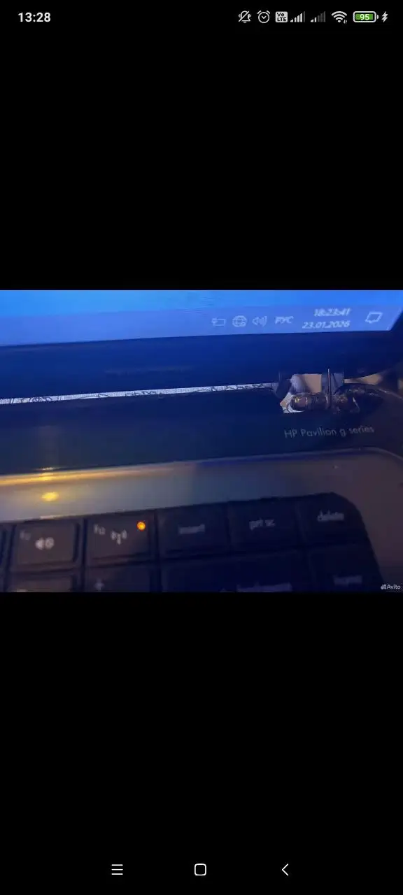 Продам ноутбук с характеристиками - Ноутбуки (Электроника) в Люберцы