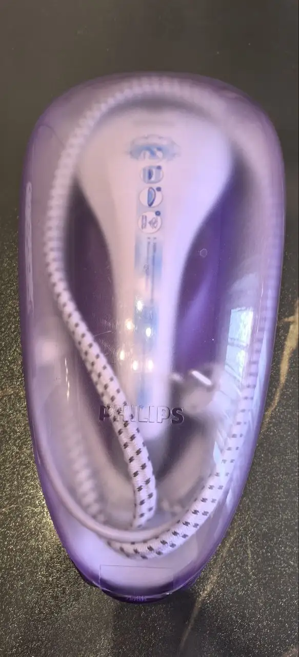 Отпариватель Philips компактный с аксессуарами - Бытовая техника (Барахолка) в Люберцы