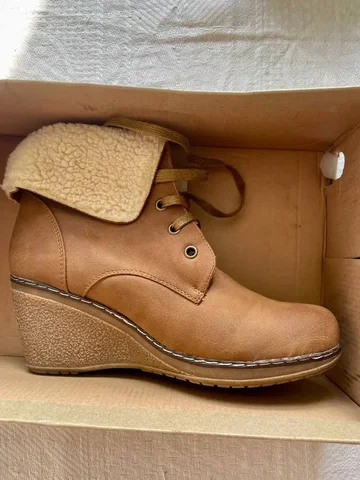 Полусапожки 37 размер - Обувь в Люберцы