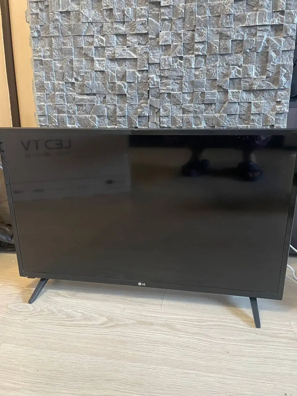 LED-телевизор LG 32LJ501U 2017 г. в отличном состоянии - Телевизоры (Электроника) в Люберцы