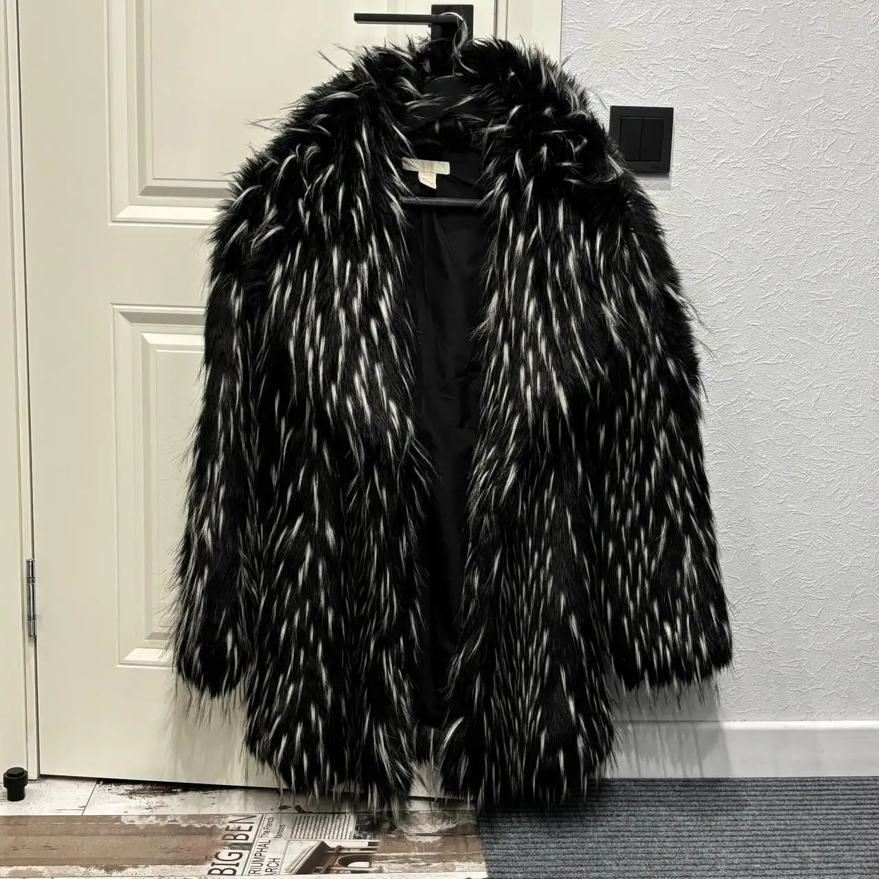 Продажа экошубы - Верхняя одежда (Одежда) в Люберцы