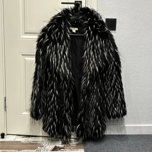 Продажа экошубы - Верхняя одежда в Люберцы