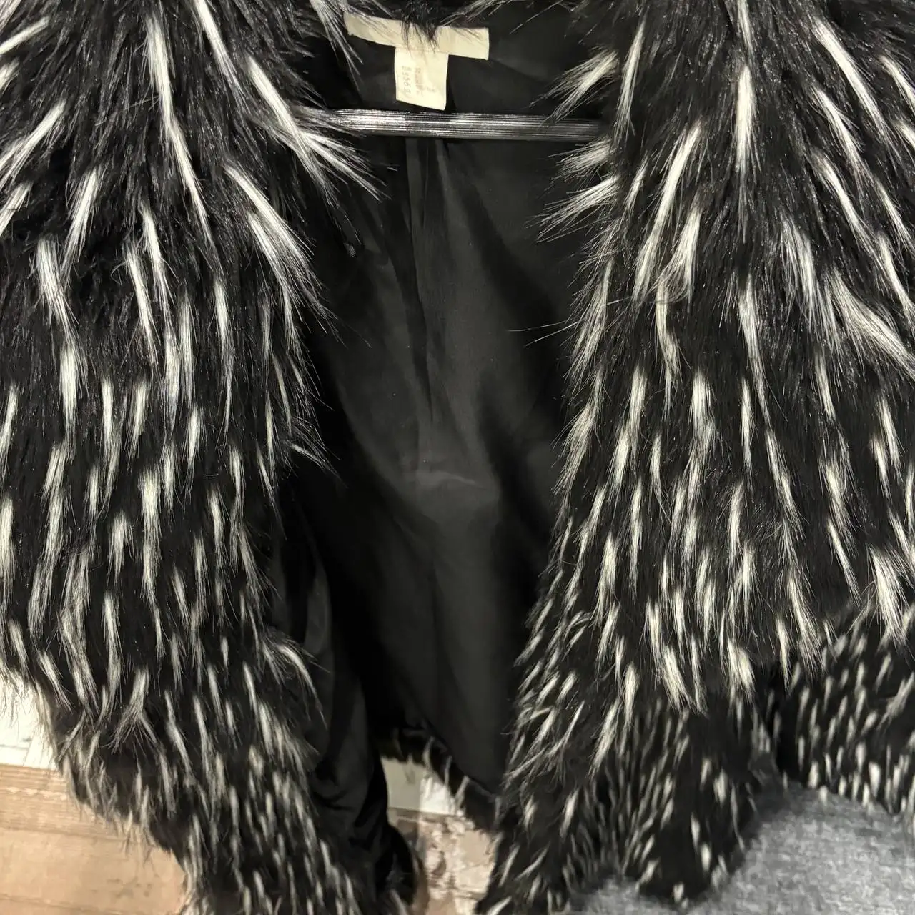 Продажа экошубы - Верхняя одежда (Одежда) в Люберцы