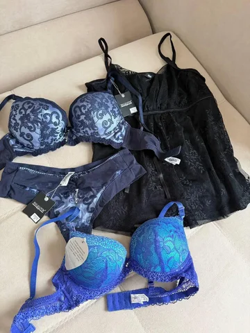 Пакет нового женского белья H&M - Сумки и аксессуары в Люберцы