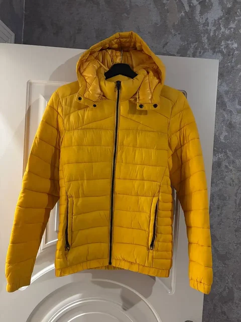 Куртка оригинал размер S - Сумки и аксессуары в Люберцы