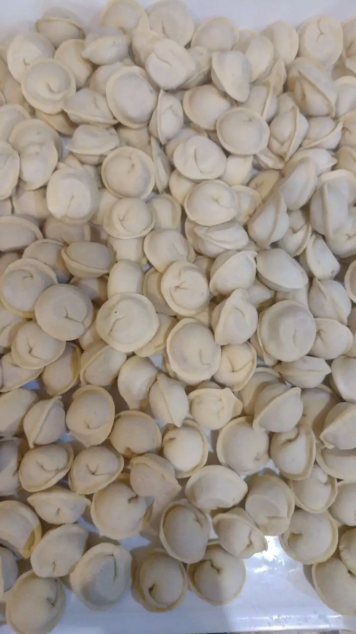 Замороженные полуфабрикаты от Олеси - Кулинария (Услуги) в Люберцы