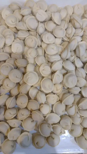 Замороженные полуфабрикаты от Олеси - Образование и развитие в Люберцы