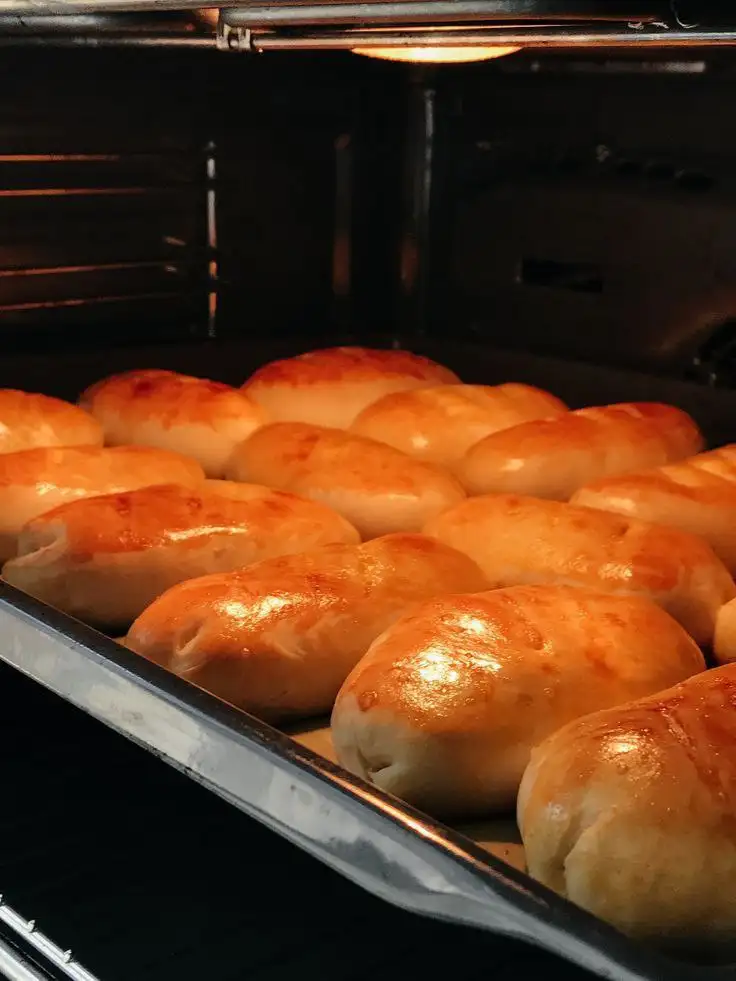 Замороженные полуфабрикаты от Олеси - Кулинария (Услуги) в Люберцы