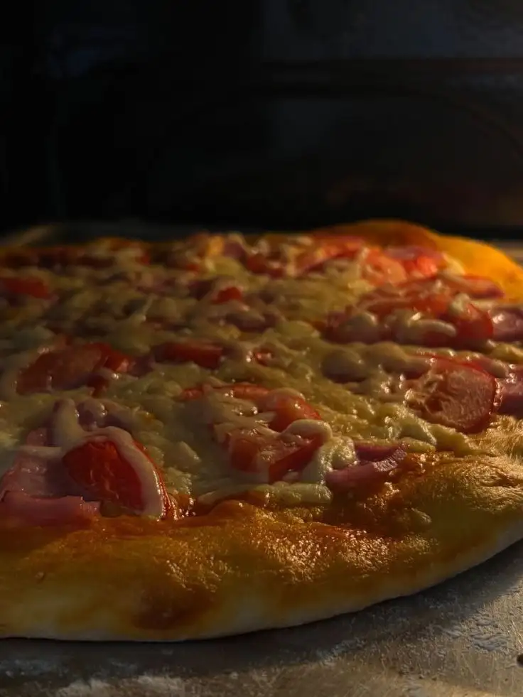 Замороженные полуфабрикаты от Олеси - Кулинария (Услуги) в Люберцы