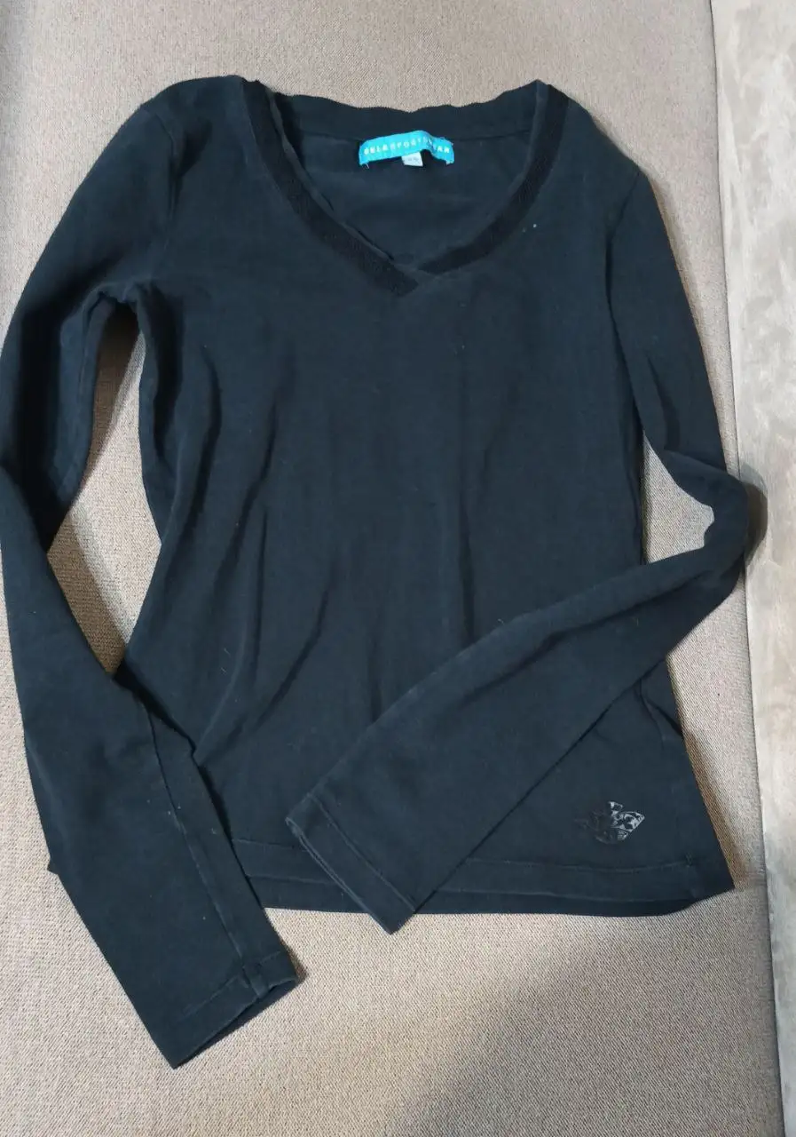 Водолазка кофточка Sela размер XS для девочки 11 лет - Детская одежда (Одежда) в Люберцы