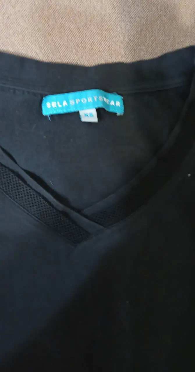 Водолазка кофточка Sela размер XS для девочки 11 лет - Детская одежда (Одежда) в Люберцы