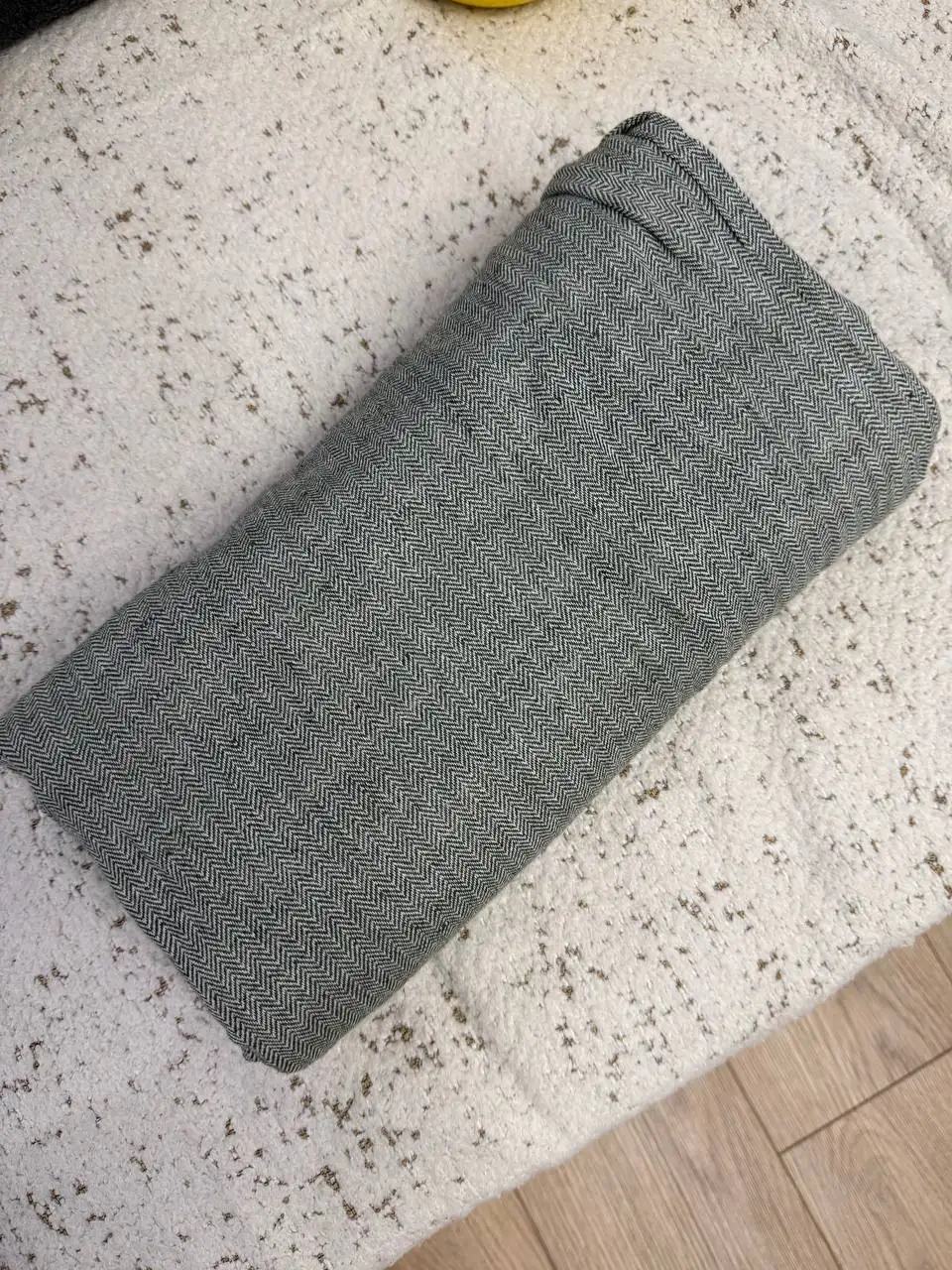 Тканый слинг Mum’s era, длина 4,7м, хлопок/лен - Слинги и переноски (Товары для детей) в Люберцы