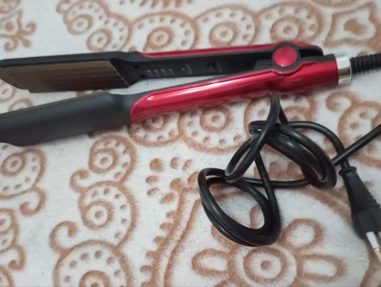 Плойка VITEK новая - Барахолка в Люберцы