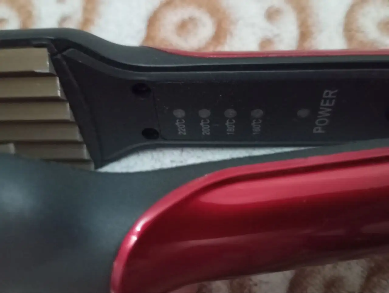 Плойка VITEK новая - Барахолка в Люберцы