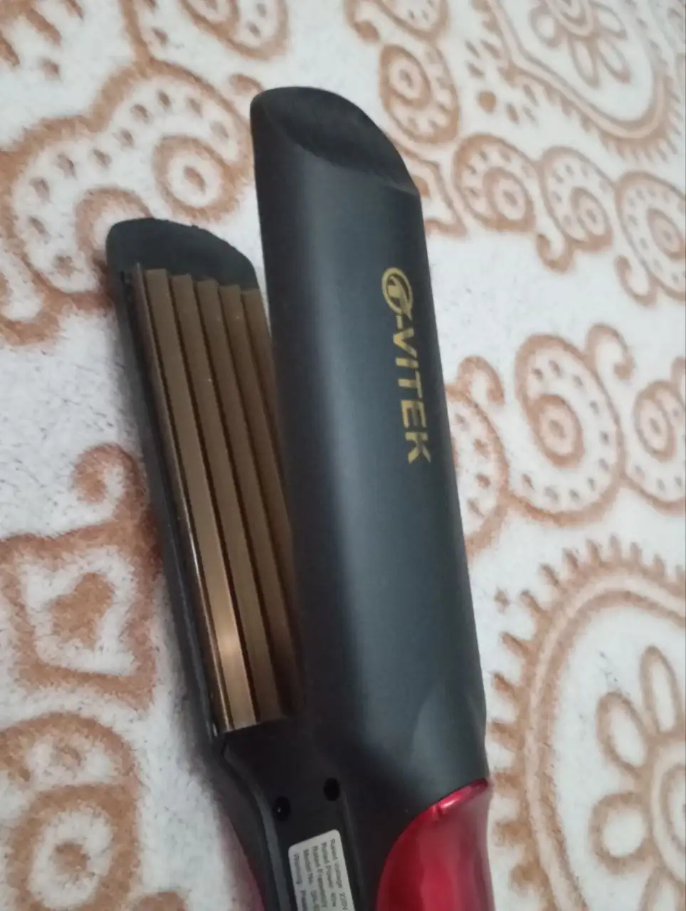 Плойка VITEK новая - Барахолка в Люберцы