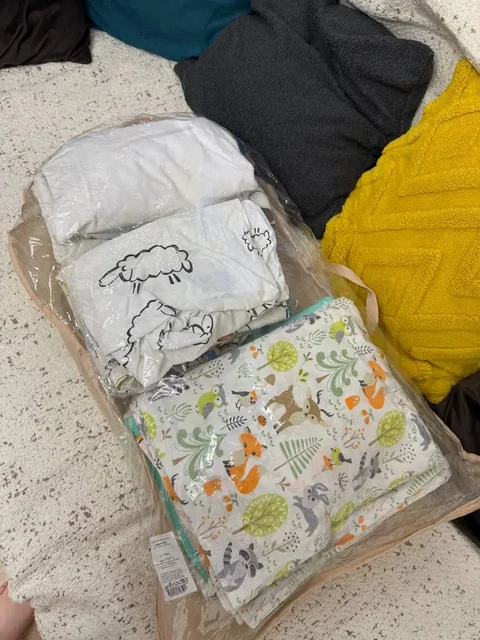 Продажа постельного белья и принадлежностей - Посуда в Люберцы