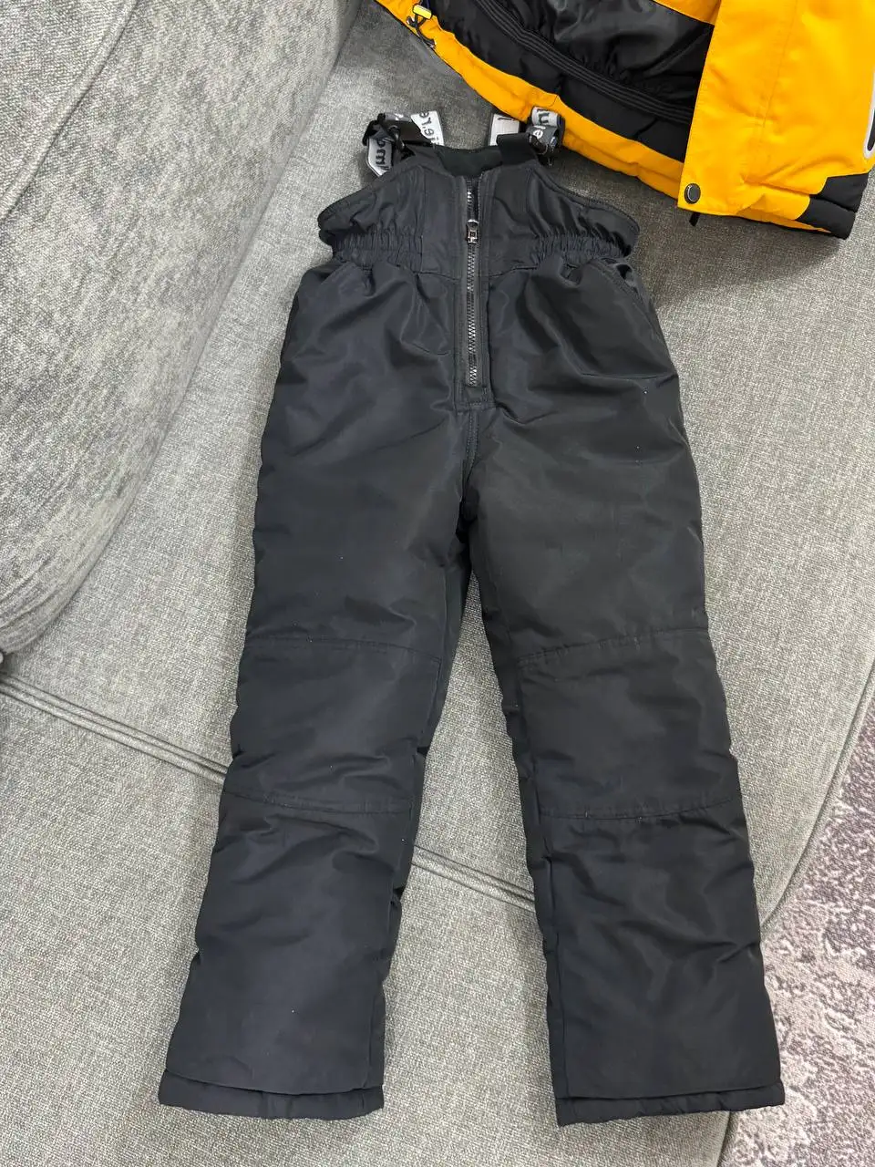 Зимний костюм на мальчика рост 122 - Детская одежда (Одежда) в Люберцы