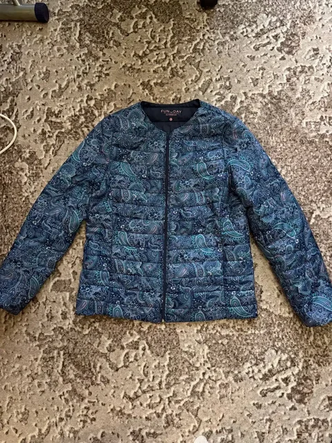 Куртка на весну размер 44-46 - Спортивная одежда в Люберцы